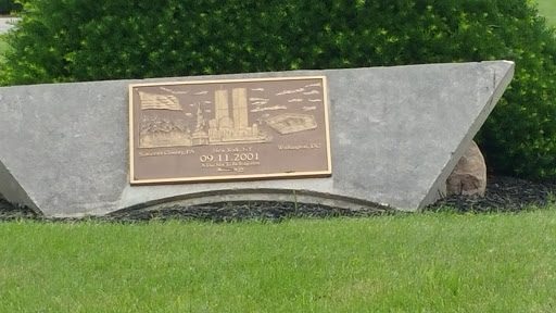 9-11 Memorial 