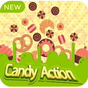 Download Candy Action For PC Windows and Mac
