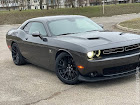 продам авто Dodge Challenger Challenger III