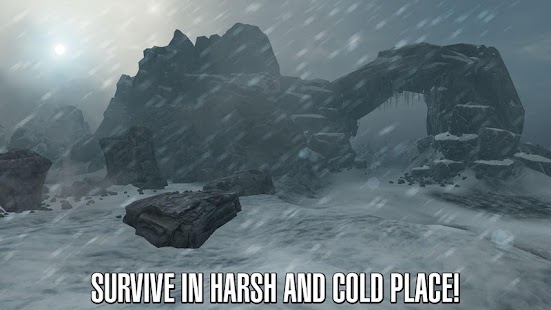   Siberian Survival Full- screenshot thumbnail   