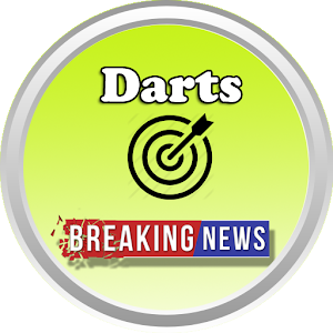 Download Breaking Darts News For PC Windows and Mac