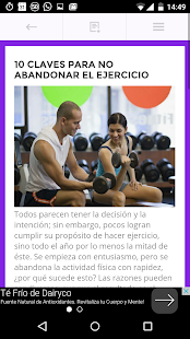 How to get Ejercicios para Adelgazar 1.0 apk for android