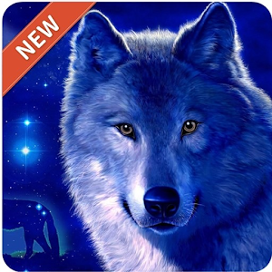 Download Wolf Wallpapers For PC Windows and Mac