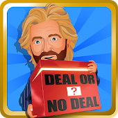 Deal or No Deal Quiz (Premium)