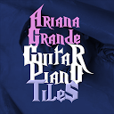 ダウンロード Ariana Grande Piano & Guitar Tiles をインストールする 最新 APK ダウンローダ