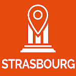 Guide Strasbourg Monument Apk