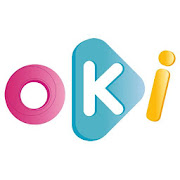 Okidoki - Dessins Animés & Jeux Ludo-éducatifs