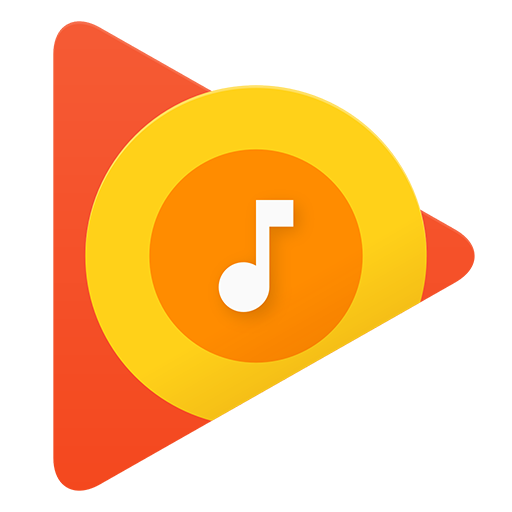 Google Playミュージック