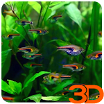 Aquarium 3D Apk