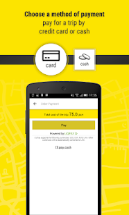 How to install CarOnFly–Online Taxi patch 2.7.2 apk for laptop