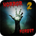 Dark Dead Horror Forest 2 Apk