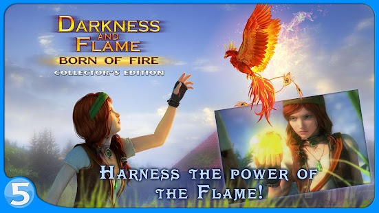   Darkness and Flame (Full)- screenshot thumbnail   