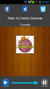 How to download Rádio ALO Sertão Sertaneja 1.1 mod apk for android