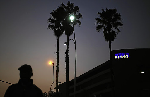 KPMG is struggling to restore trust since being criticised last year over work done for the Gupta family.