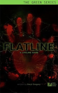   Lifeline: Flatline- screenshot thumbnail   