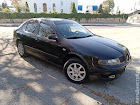 продам авто SEAT Toledo Toledo II (1M2)