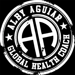 Download Alby Aguilar Global Health Coach For PC Windows and Mac