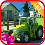 Farming Tractor Simulator Apk