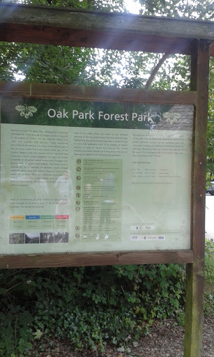 Oak Park 