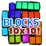 Blocks: 1010! Apk