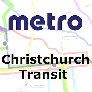 Download Christchurch Transit For PC Windows and Mac