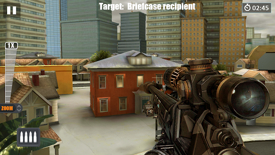 FPS Shooting Master Screenshot