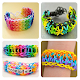 Download Rubber Band Bracelets For PC Windows and Mac 1