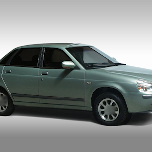 Wallpapers VAZ Lada Priora.apk 1.0