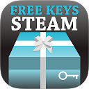 ダウンロード Раздача Steam Ключи Стим Keys をインストールする 最新 APK ダウンローダ