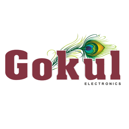 Gokul Electronics, Dhanori, Pune logo