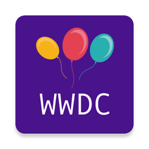 Download WWDC Parties For PC Windows and Mac