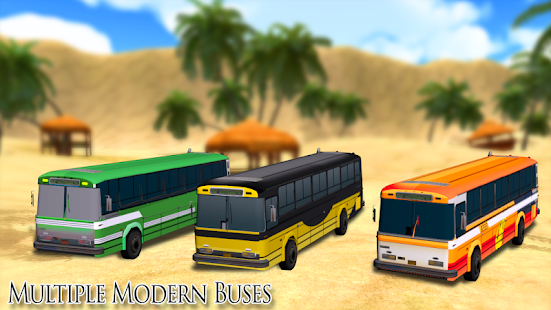 How to mod Water Surfer Bus Simulation lastet apk for laptop