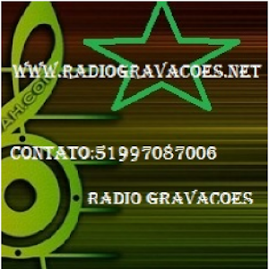 Download RADIO GRAVACOES  NET For PC Windows and Mac