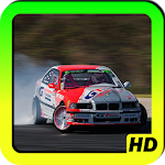 Drift Cars Wallpapers Apk