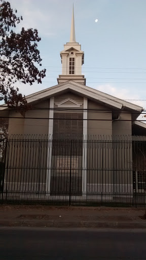 Iglesia De Los Santos De Los Ultimos Dias