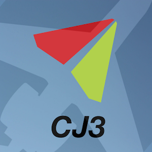 Citation CJ3 Flashcards App