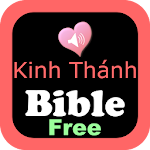 Vietnamese English Audio Bible Apk