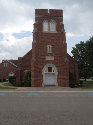 Presbyterian Church 