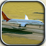 Flight Simulator Airplane Game Apk