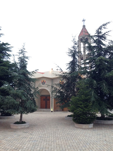 St.Charbel Church