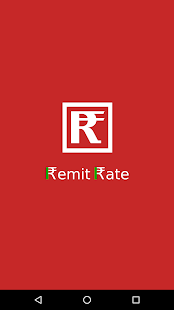 RemitRate: Compare remittance screenshot for Android