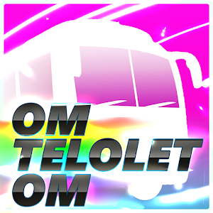 Download Om Telolet Om For PC Windows and Mac