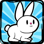 Bunny Rabbit Evolution  Apk