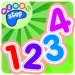 Game for kids - counting 123 Apk