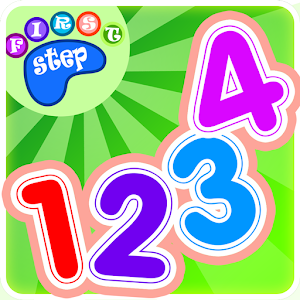 Game for kids - counting 123 unlimted resources