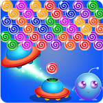 Bubble Shooter Apk