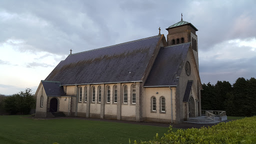 Rathgormack Catholic Church