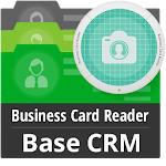 Business Card Reader Base CRM Apk