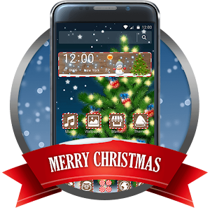 Download Merry Christmas 2018 Lollipop Theme For PC Windows and Mac