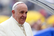 Pope Francis. Picture Credit: Getty Images